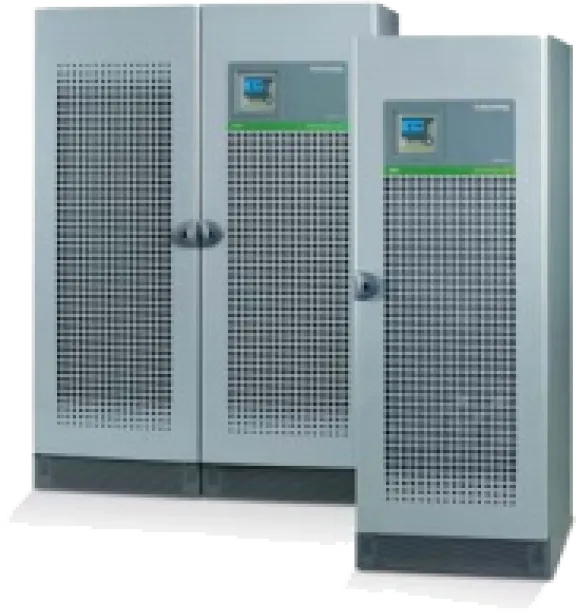 Socomec DELPHYS Green Power 2.0 UPS